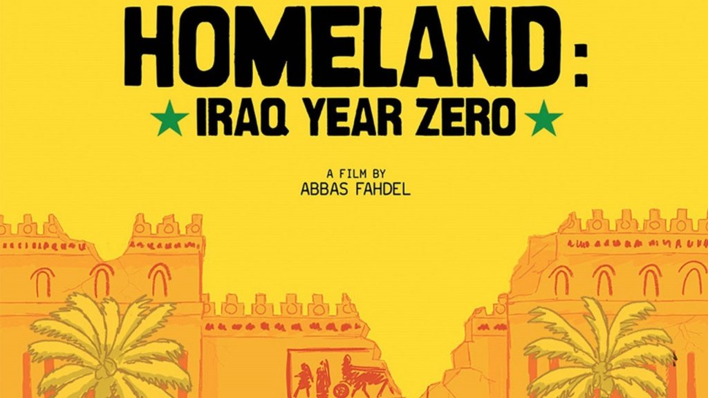Homeland – Iraq Year Zero (2015): Part 02 – After the&nbsp;Battle