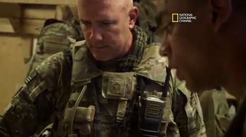 Inside Combat Rescue: The Last Stand&nbsp;(2014)