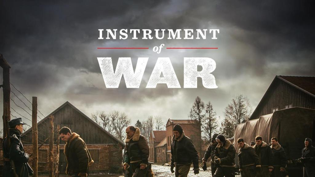 Instrument of War&nbsp;(2017)