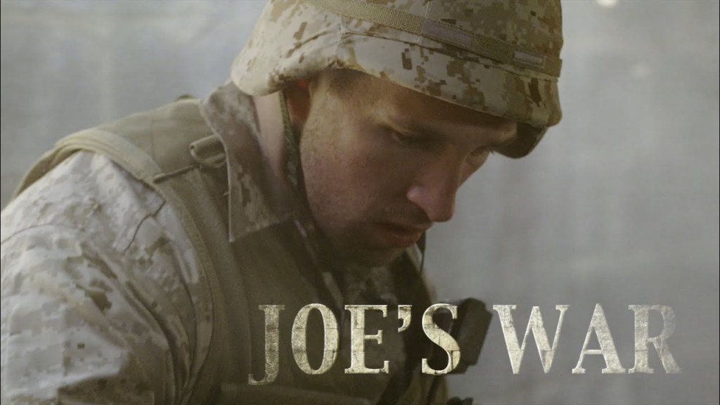 Joe’s War (2017)