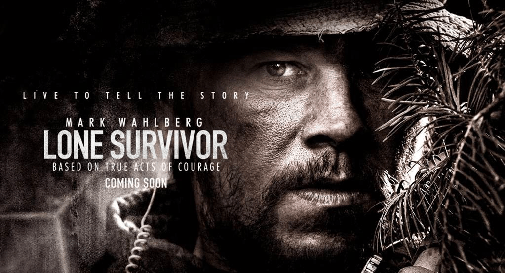 Lone Survivor (2013)