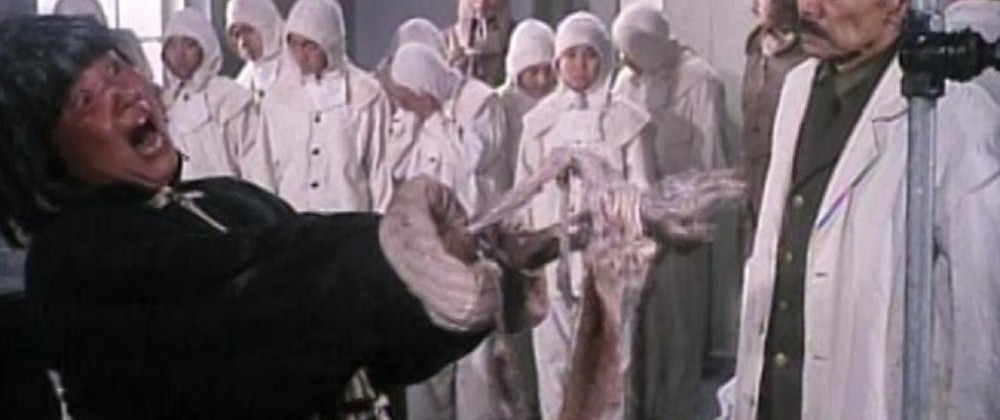 Men Behind the Sun 01&nbsp;(1988)