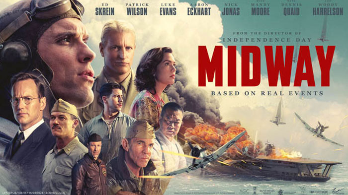 Midway (2019)