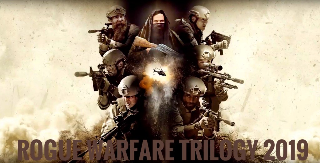 Rogue Warfare: Death of a Nation&nbsp;(2020)