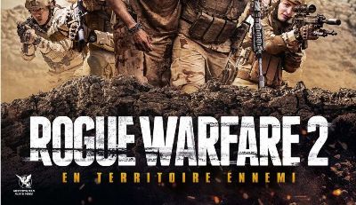 Rogue Warfare 02: The Hunt&nbsp;(2019)