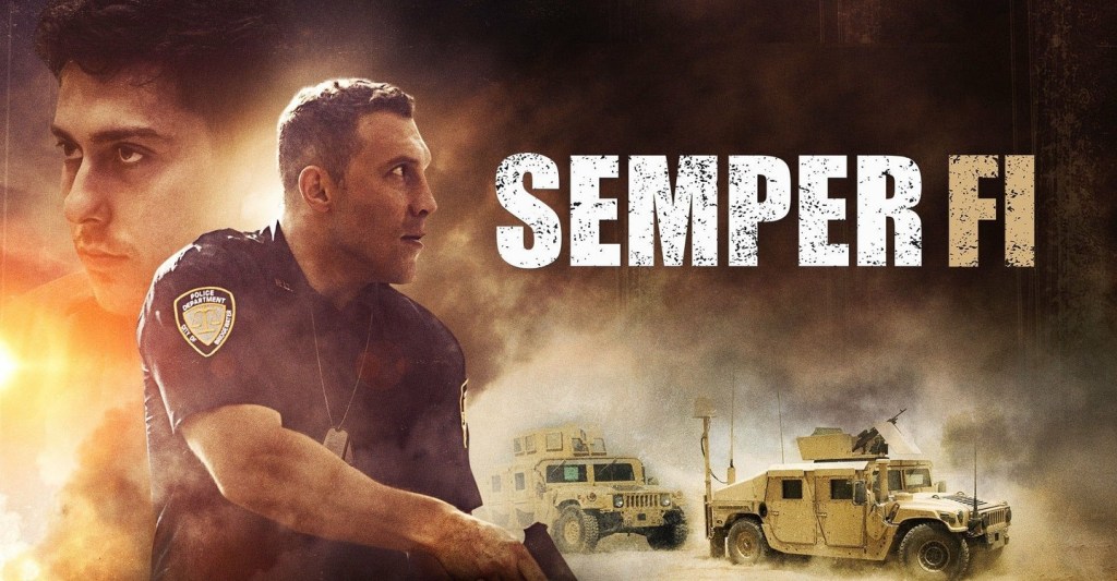 Semper Fi (2019)