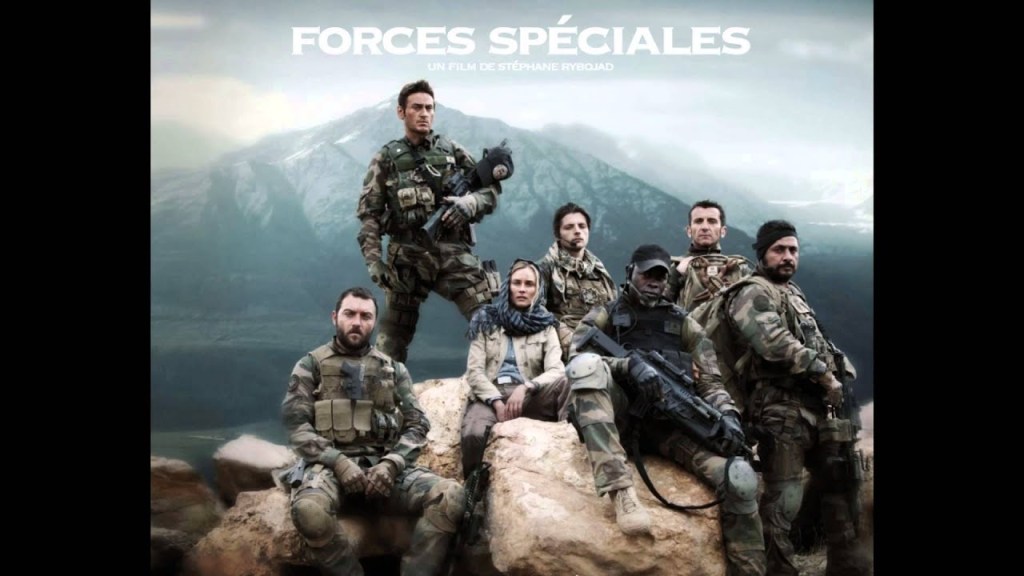 Special Forces (2011)