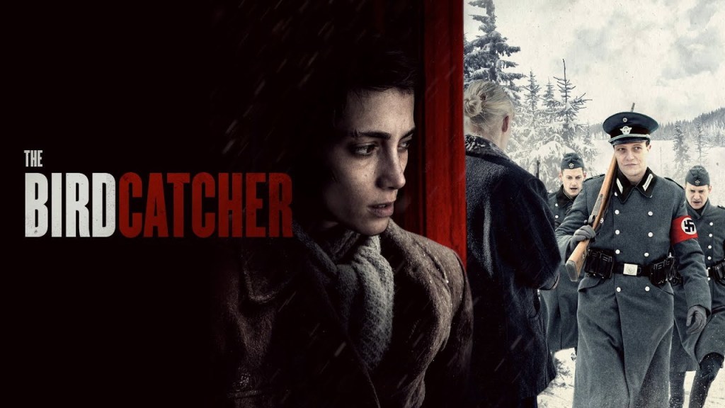The Birdcatcher (2019)