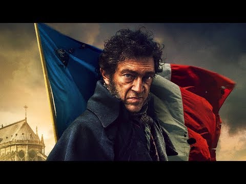 The Emperor of Paris&nbsp;(2018)