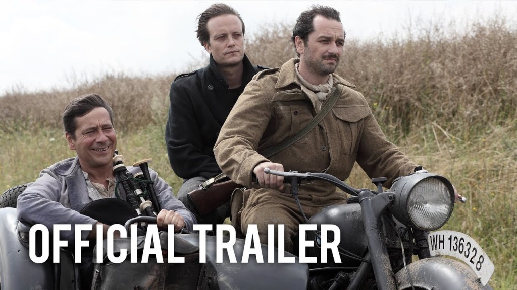 The Evacuation (2018)