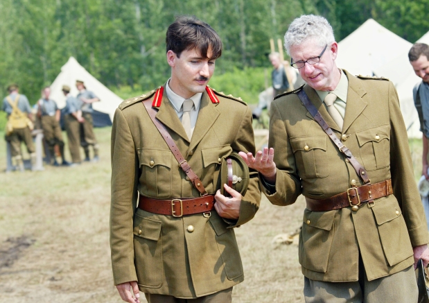 The Great War&nbsp;(2007)