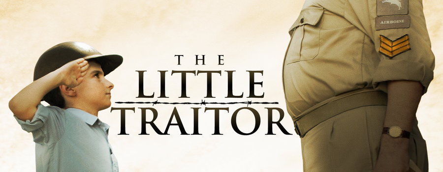 The Little Traitor&nbsp;(2007)