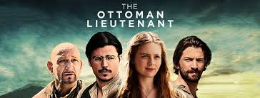 The Ottoman Lieutenant&nbsp;(2017)