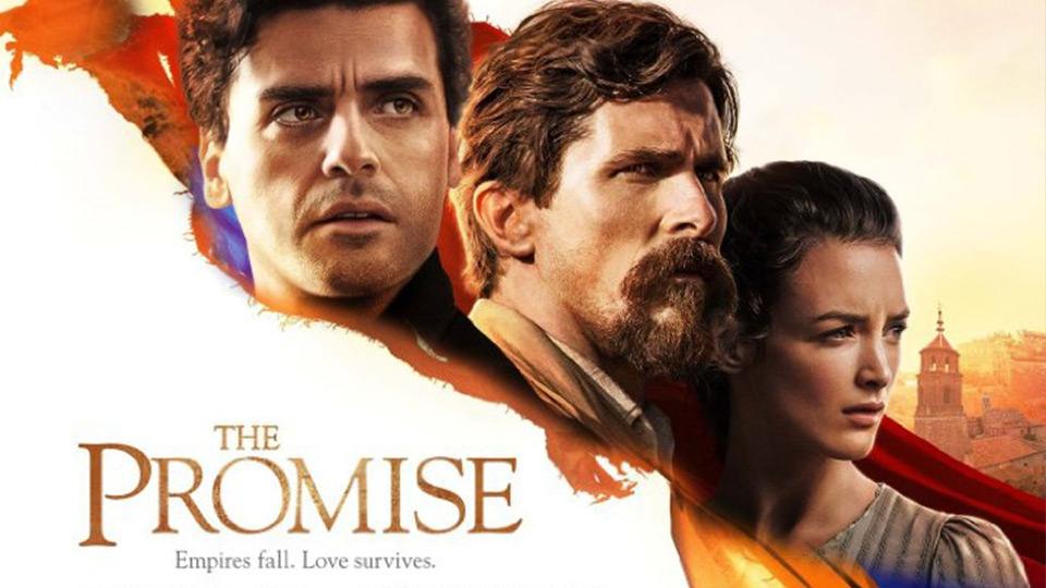 The Promise (2016)