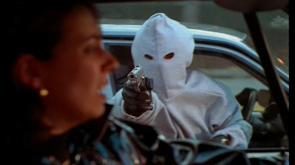 The Substitute 02: School’s Out&nbsp;(1998)