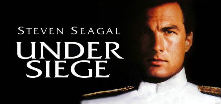 Under Siege 01&nbsp;(1992)