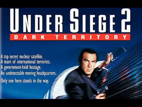 Under Siege 02&nbsp;(1995)