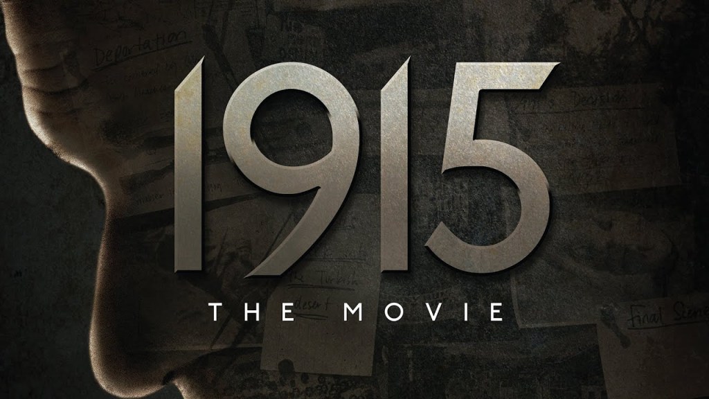 1915 (2015)