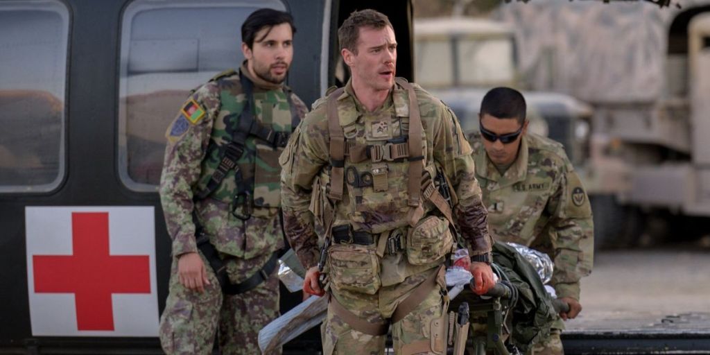 68 Whiskey (2020): S01E10 – Close Your Eyes and&nbsp;Jump