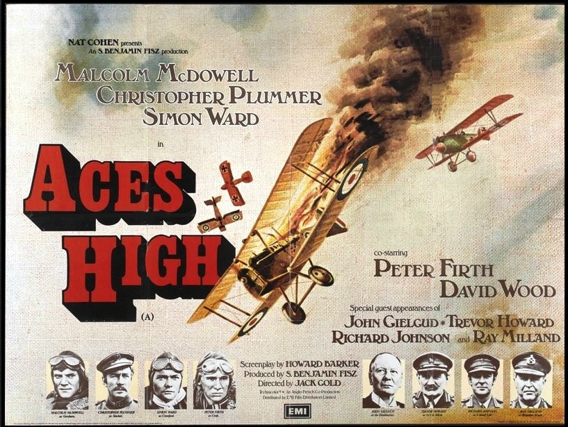 Aces High (1976)