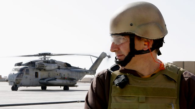 Afghanistan: The Battle For Helmand&nbsp;(2011)