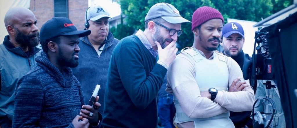 American Skin (2019)