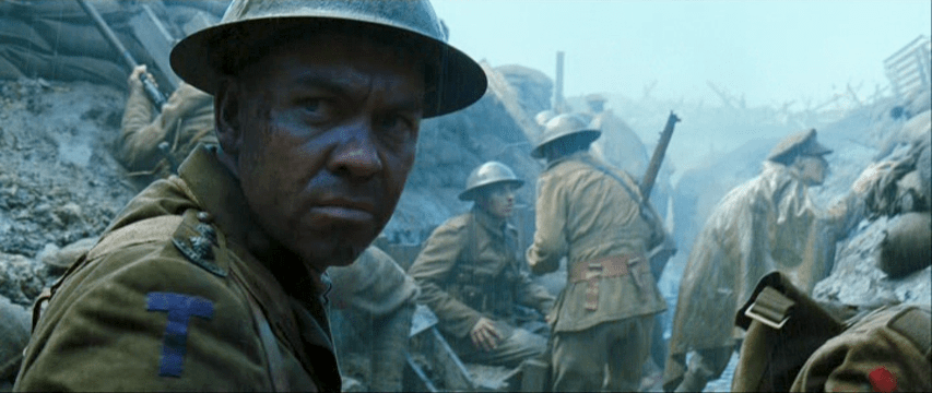 Beneath Hill 60&nbsp;(2010)