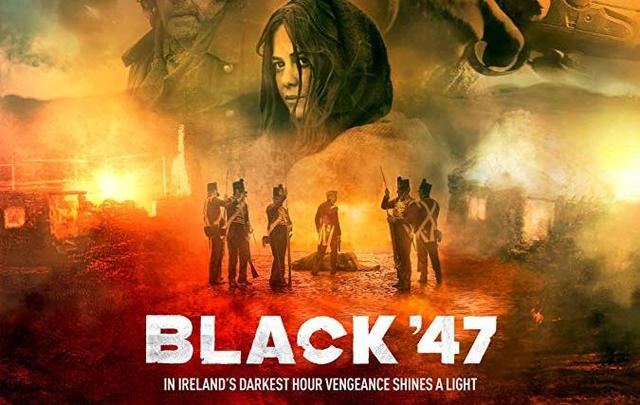 Black ’47 (2018)