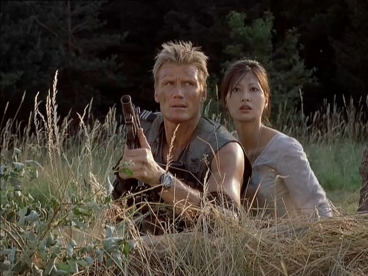 Bridge of Dragons&nbsp;(1999)