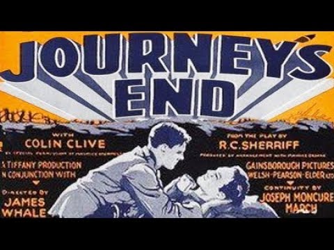 Journey’s End (1930)