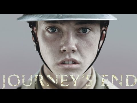 Journey’s End (1988)