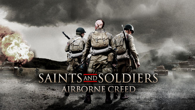 Saints and Soldiers: Airborne Creed&nbsp;(2012)