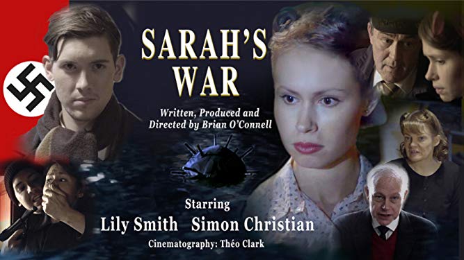 Sarah’s War (2018)