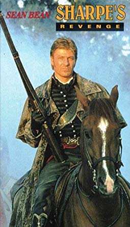 Sharpe’s Revenge (1997) – Military Gogglebox