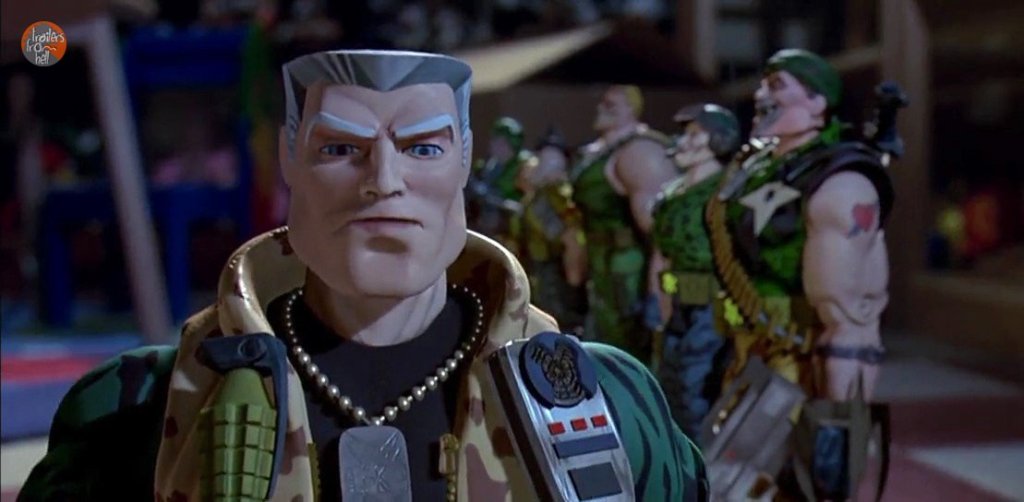 Small Soldiers (1998)