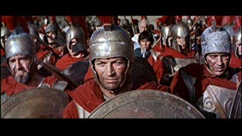 The 300 Spartans&nbsp;(1962)