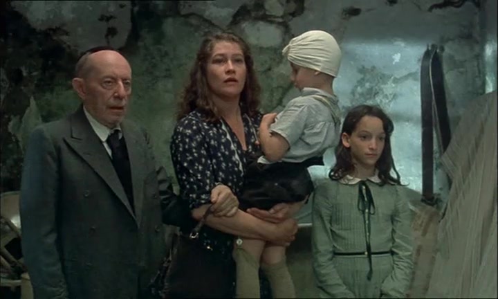 The Boat is Full&nbsp;(1981)