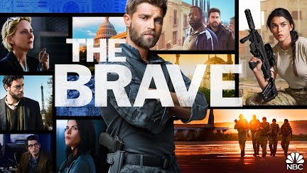The Brave (2018): S01E13 – Close to Home, Part&nbsp;02