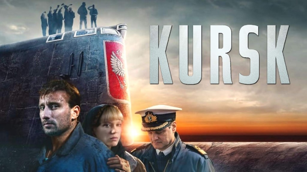 Kursk (2018)