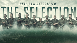 The Selection: Special Operations Experiment (2016): S01E04 – Weeding out the&nbsp;Week