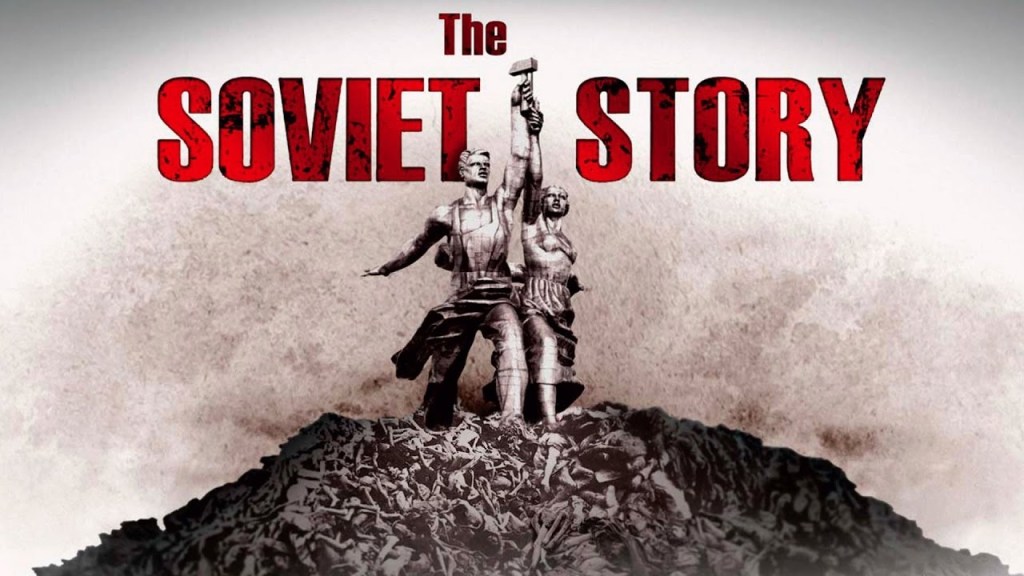 The Soviet Story&nbsp;(2008)
