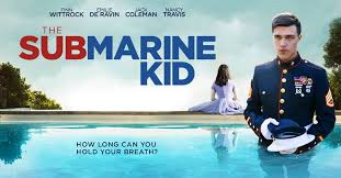 The Submarine Kid&nbsp;(2015)