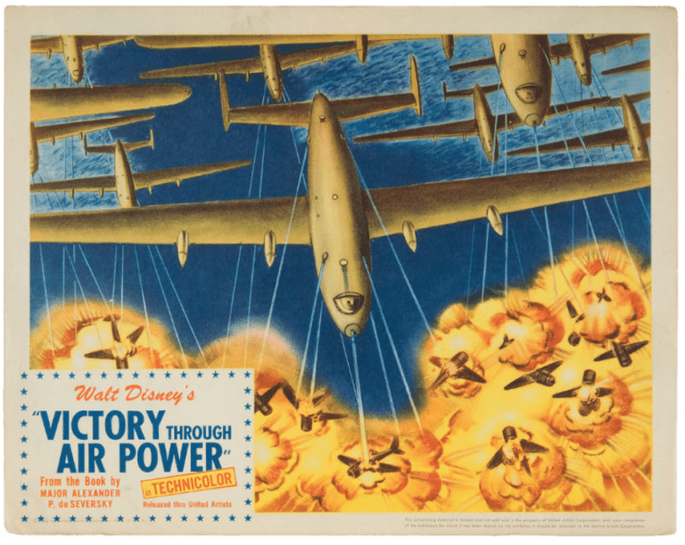 Victory Through Air Power&nbsp;(1943)