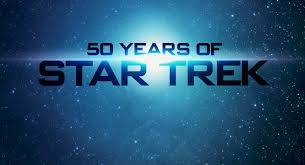 50 Years of Star Trek&nbsp;(2016)