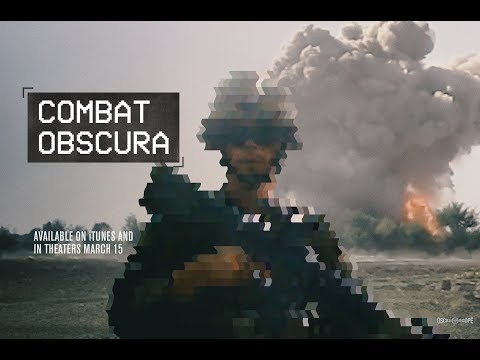 Combat Obscura (2018)