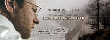 Come Before Winter&nbsp;(2017)