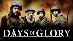 Days of Glory&nbsp;(2006)