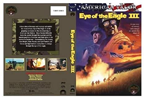 Eye of the Eagle 03&nbsp;(1989)