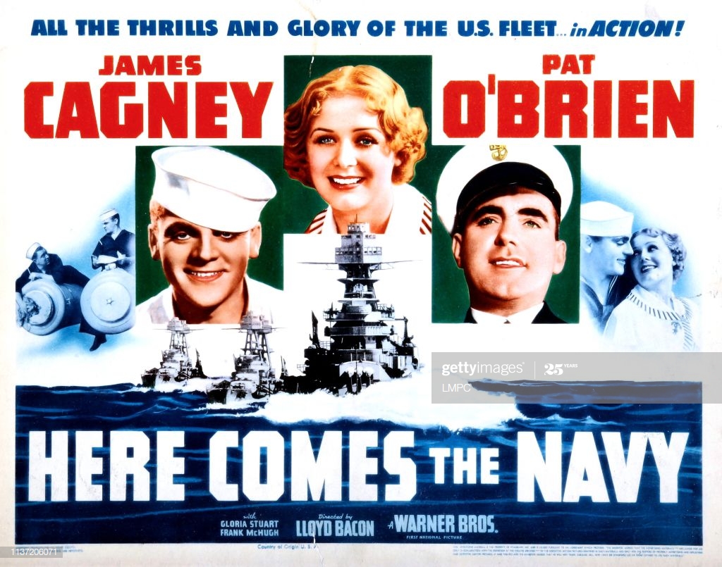 Here Comes the Navy&nbsp;(1934)