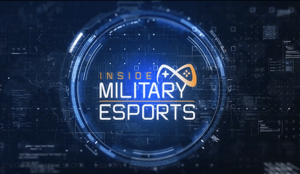 Inside Military Esports (2019): S01E13 –&nbsp;Finale